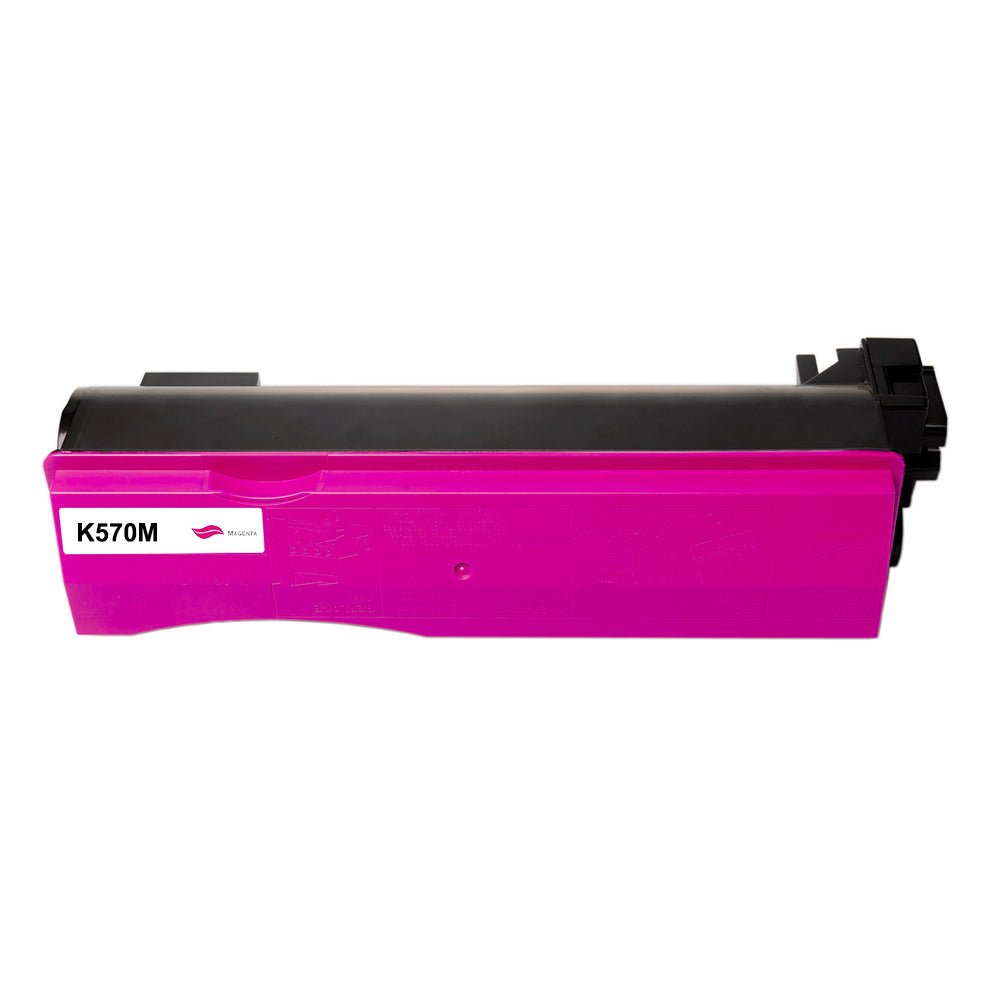 Cartouche de toner Compatible Kyocera TK-570M Magenta 12000pages - KERA FRANCE Cartouche de toner Compatible Kyocera TK-570M Magenta 12000pages - KERA FRANCE